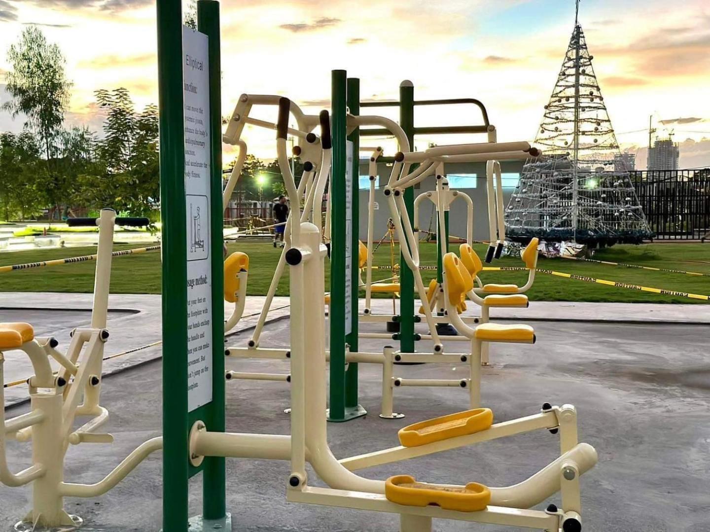 Vr Homes Pasig City Exteriör bild