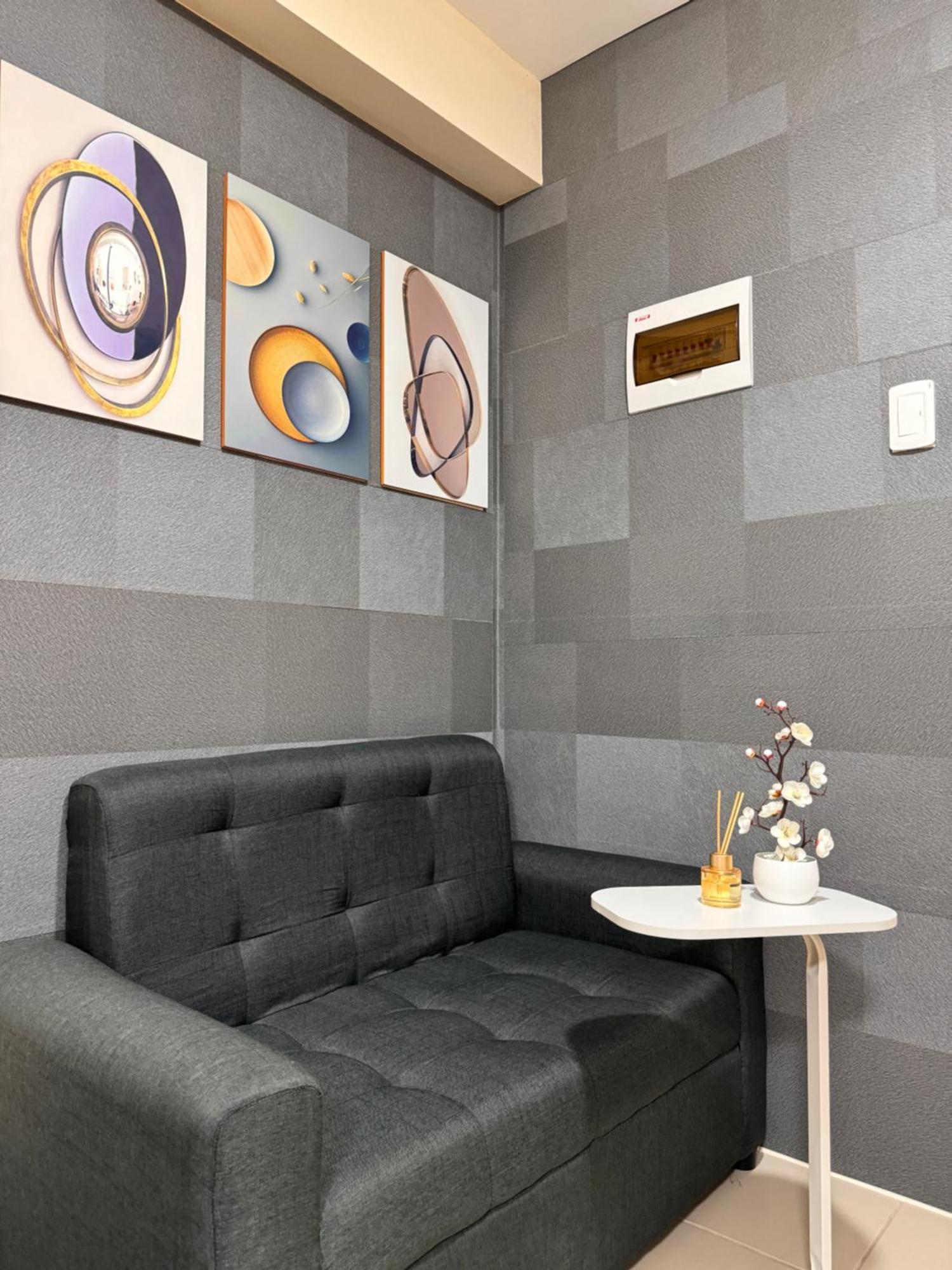 Vr Homes Pasig City Exteriör bild