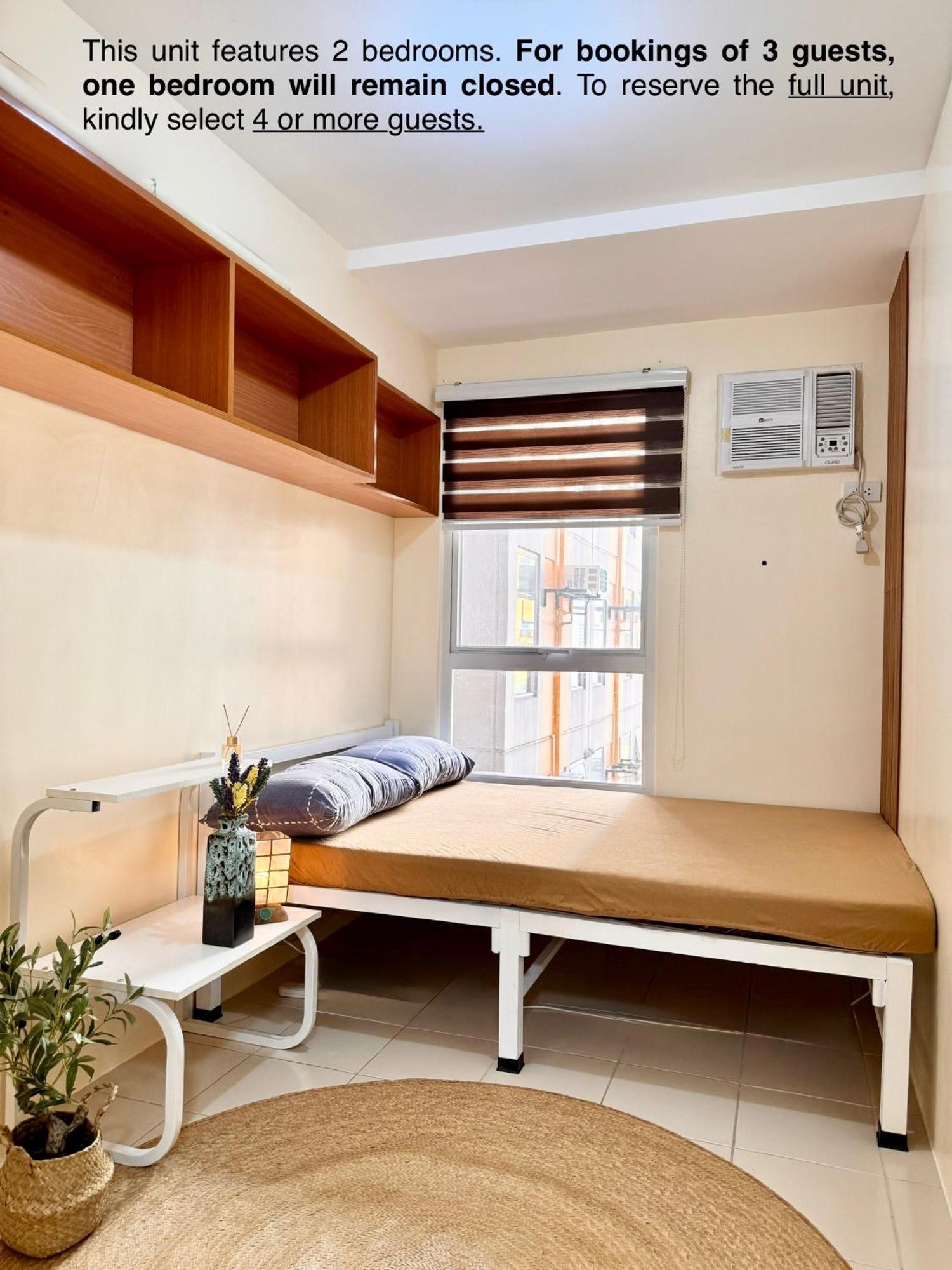 Vr Homes Pasig City Exteriör bild