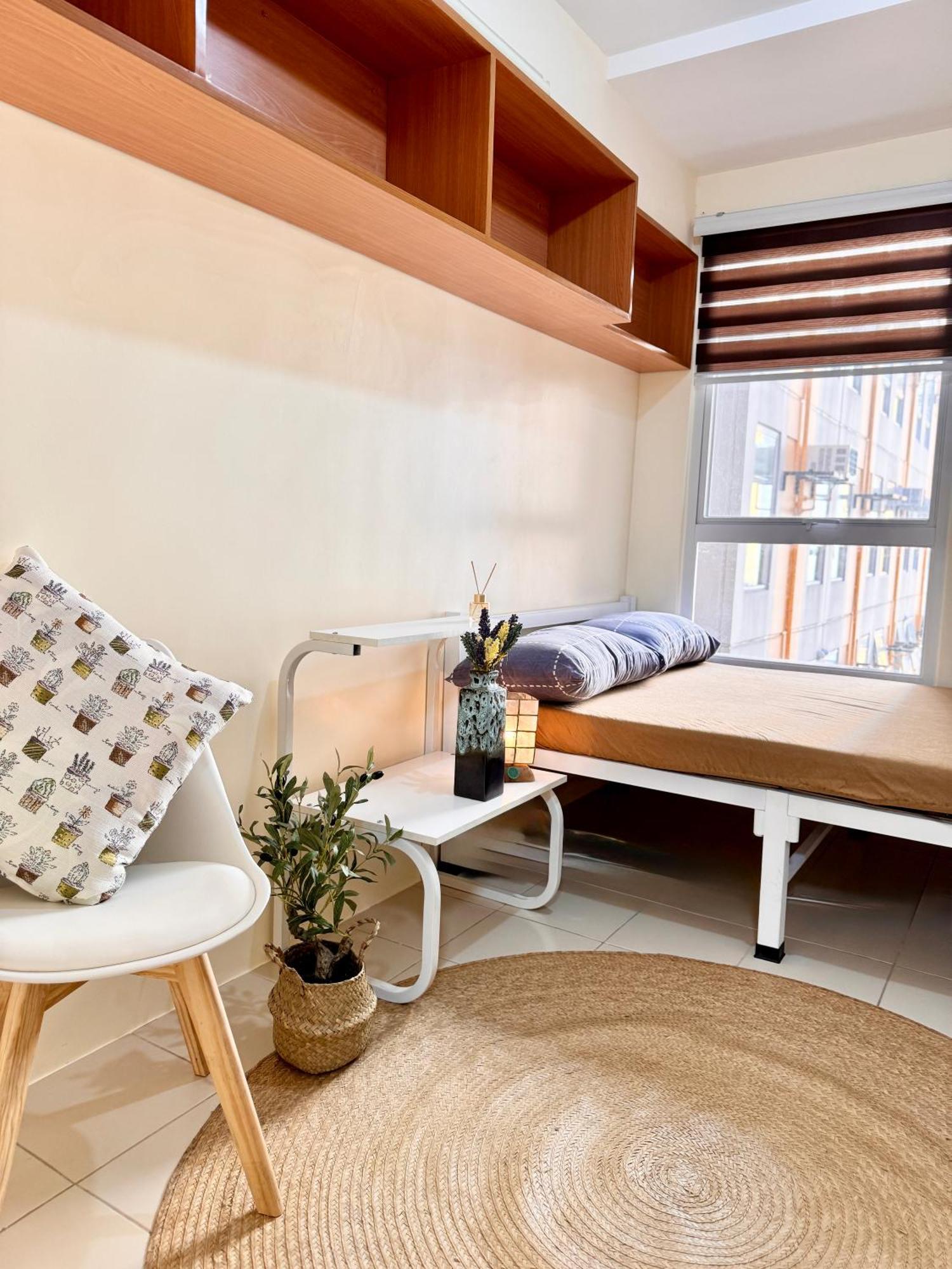 Vr Homes Pasig City Exteriör bild
